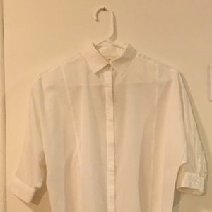 LOFT button down